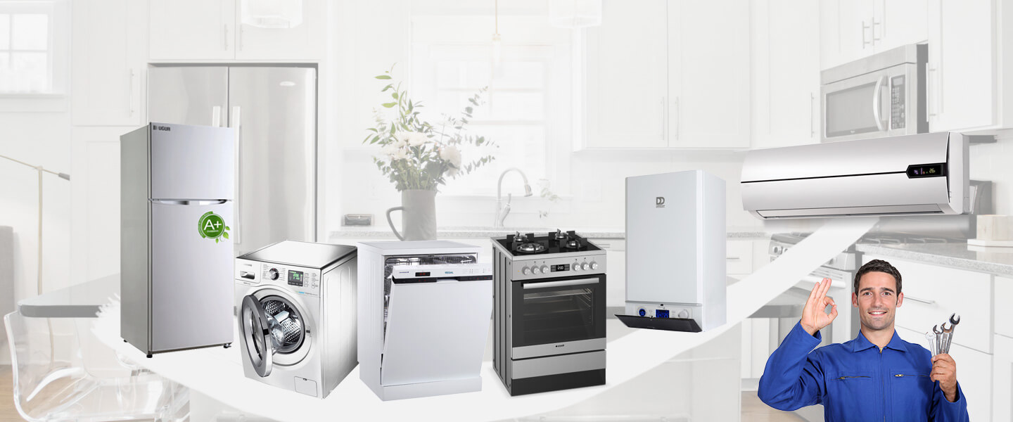 Akşehir Gorenje Servisi